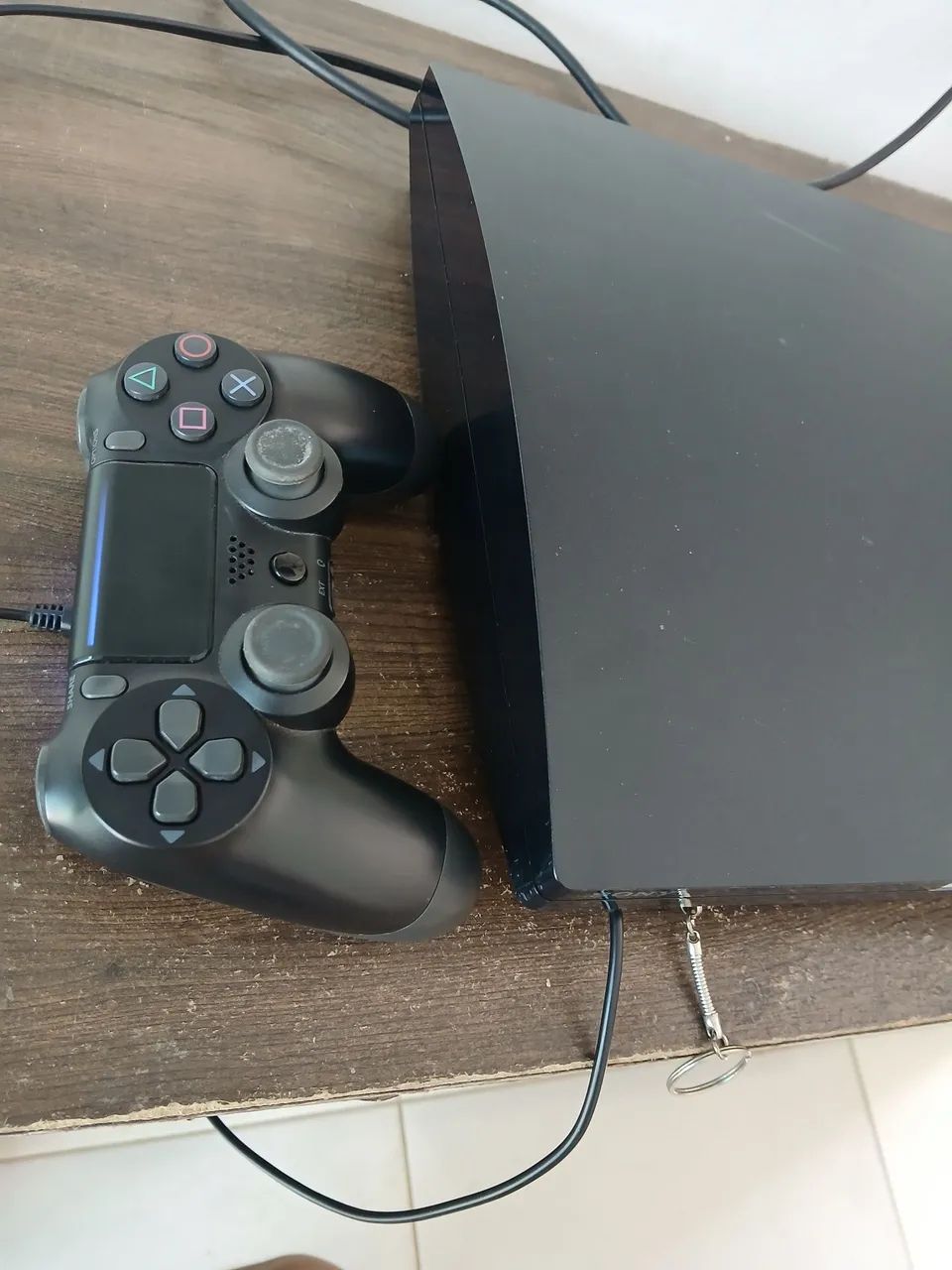 Play 3  - Foto 3