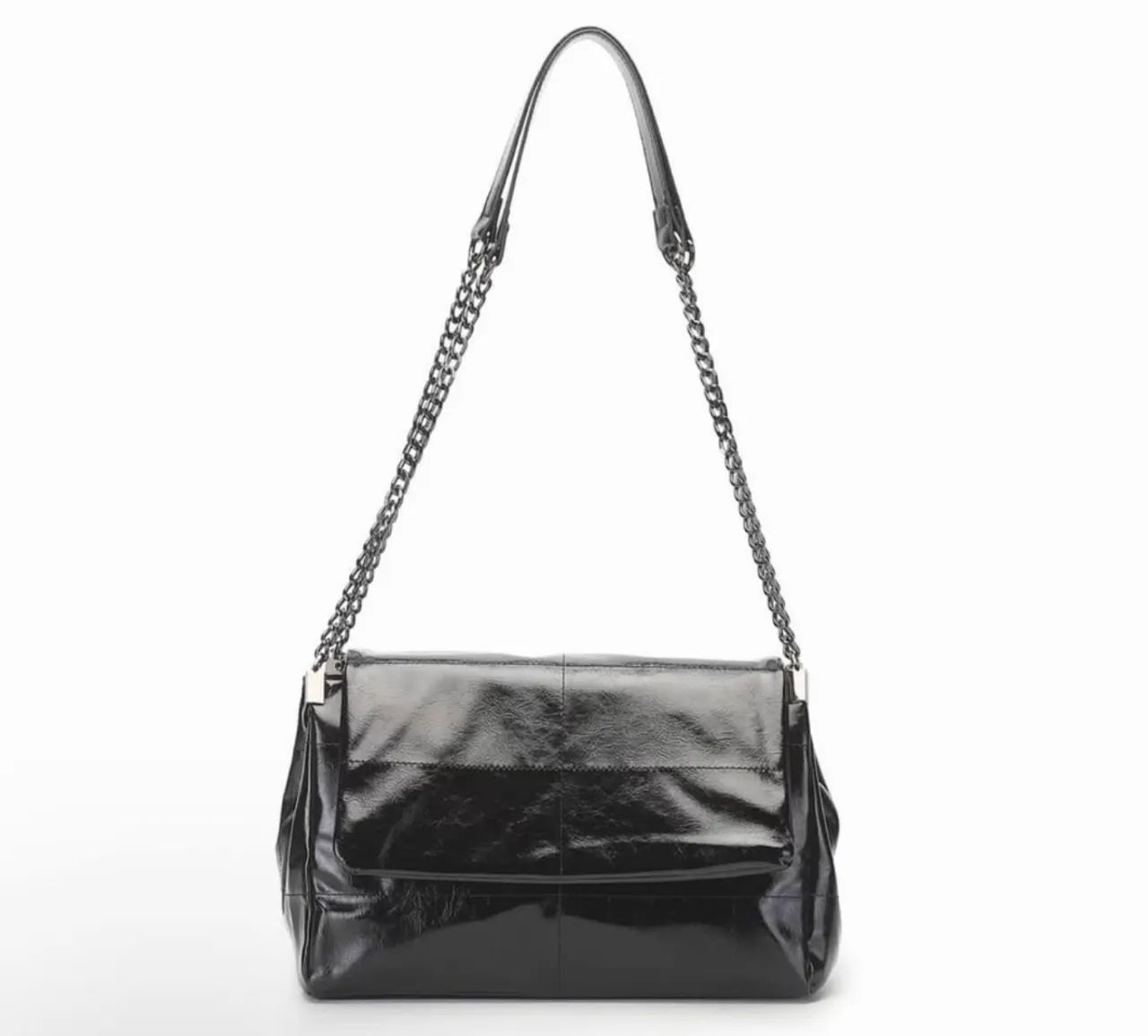 Bolsa preta