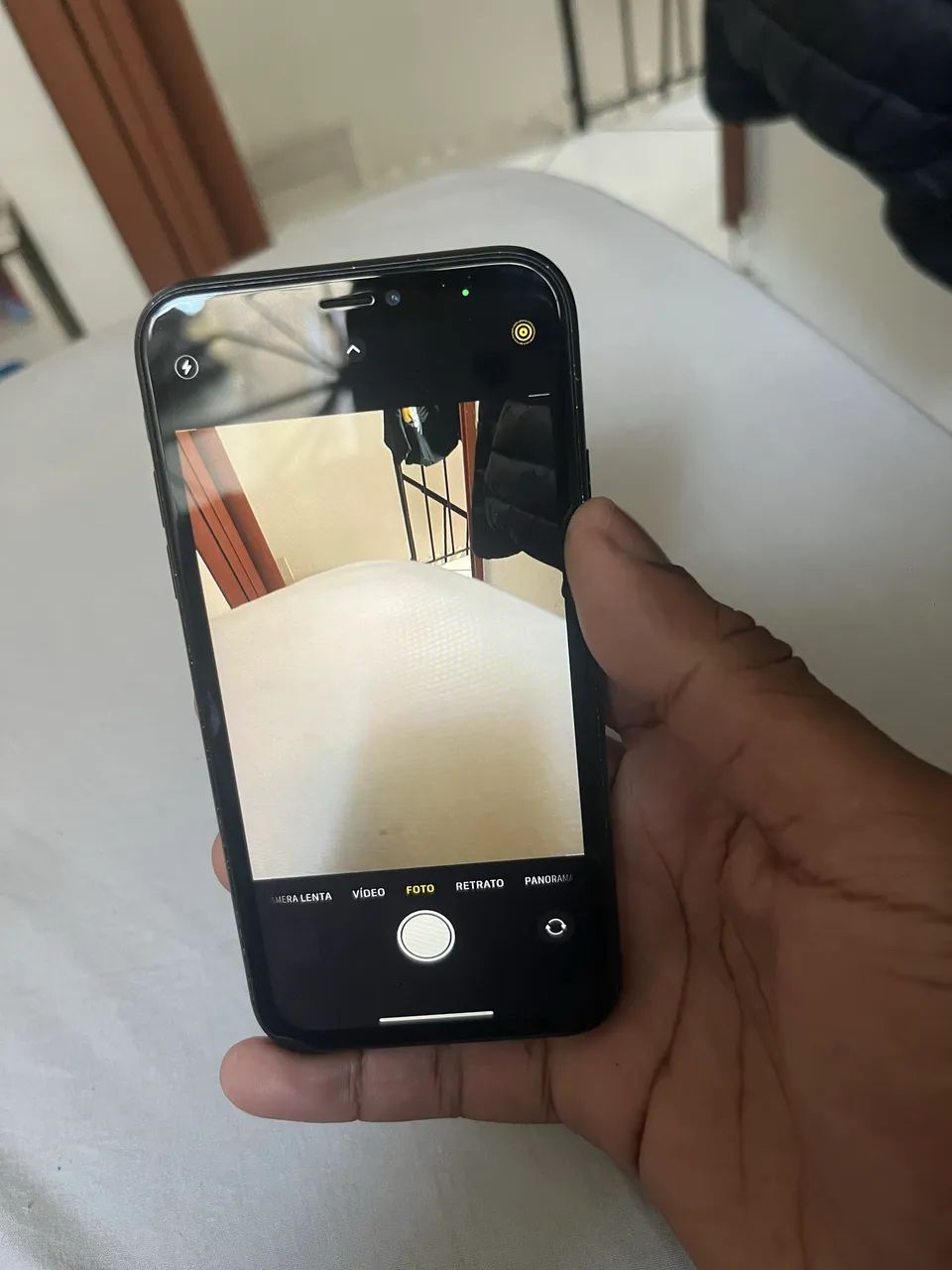 Iphone xr sem trincos 64 gigas - Foto 3
