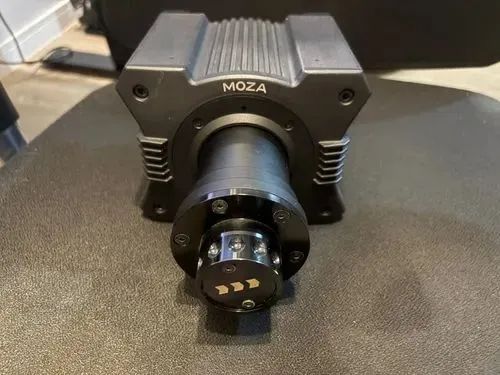 Kit Moza racing  - Foto 5