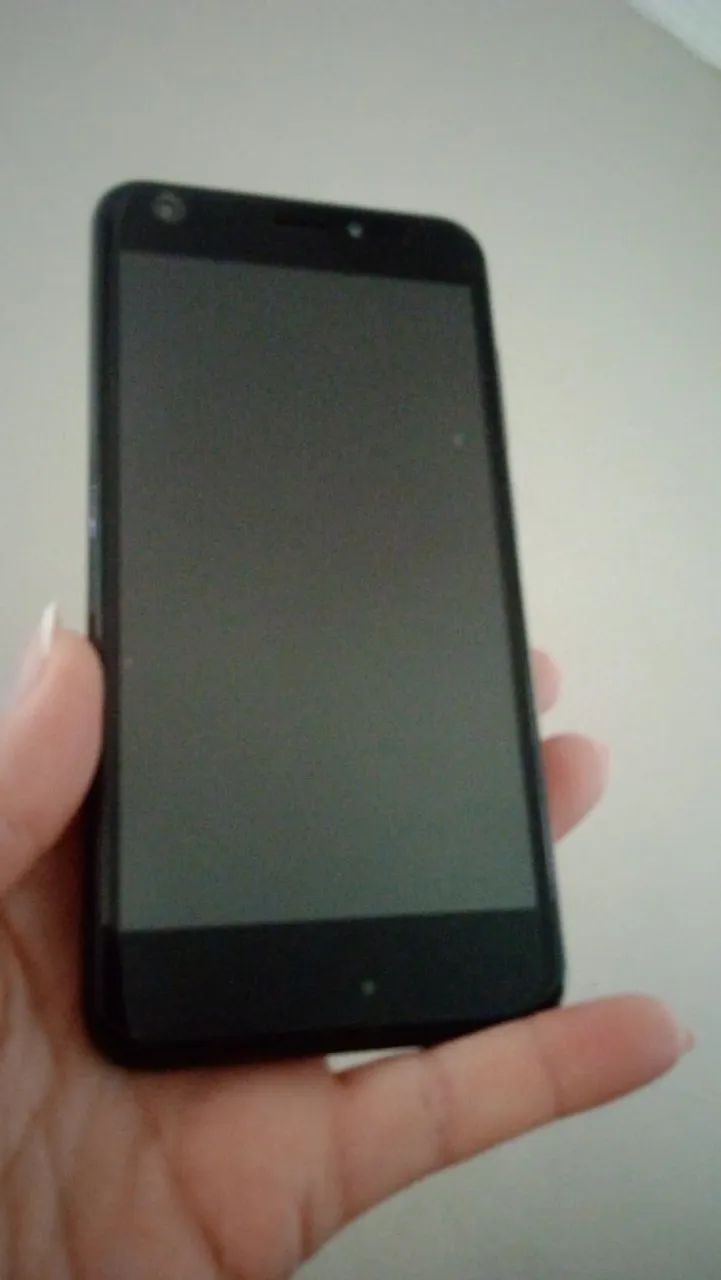 Celular positivos Twister 4G  - Foto 4