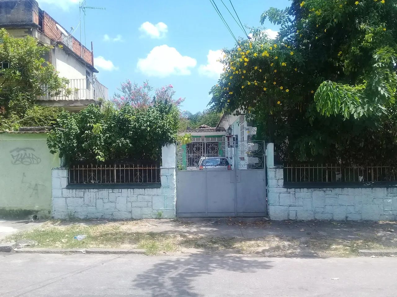 Foto - Rio de Janeiro - Bangu