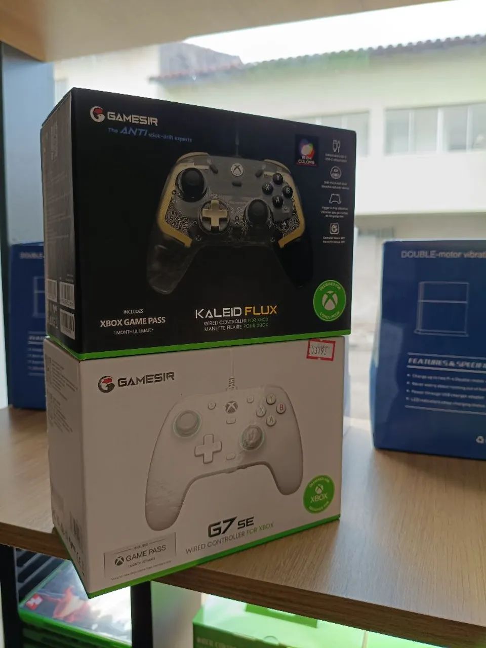 Controle Xbox séries s /one 