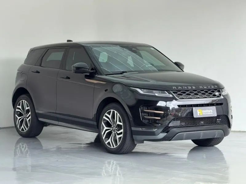Land Rover Range Rover Range.r. Sp.hse Dyn.bl. 2.0 Si4(hibrido) 2023