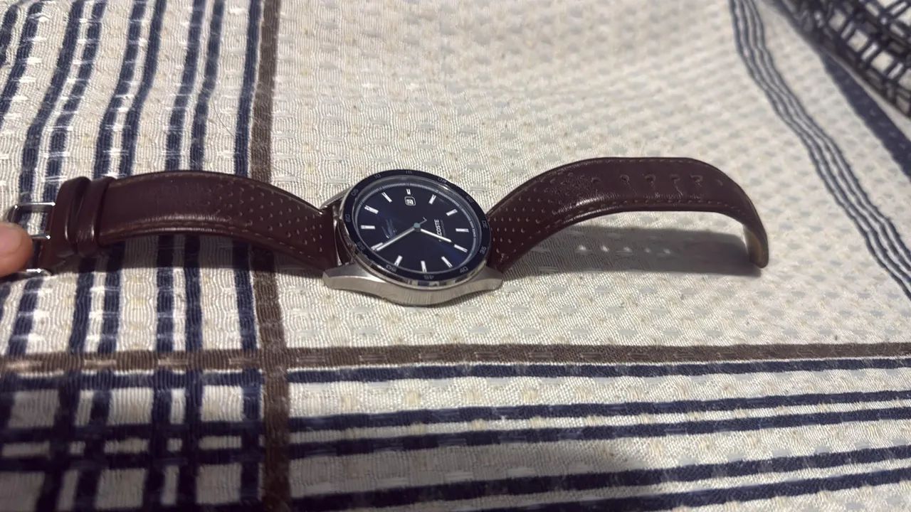 RELÓGIO LACOSTE - Foto 3
