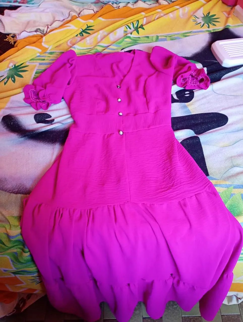 Vestido