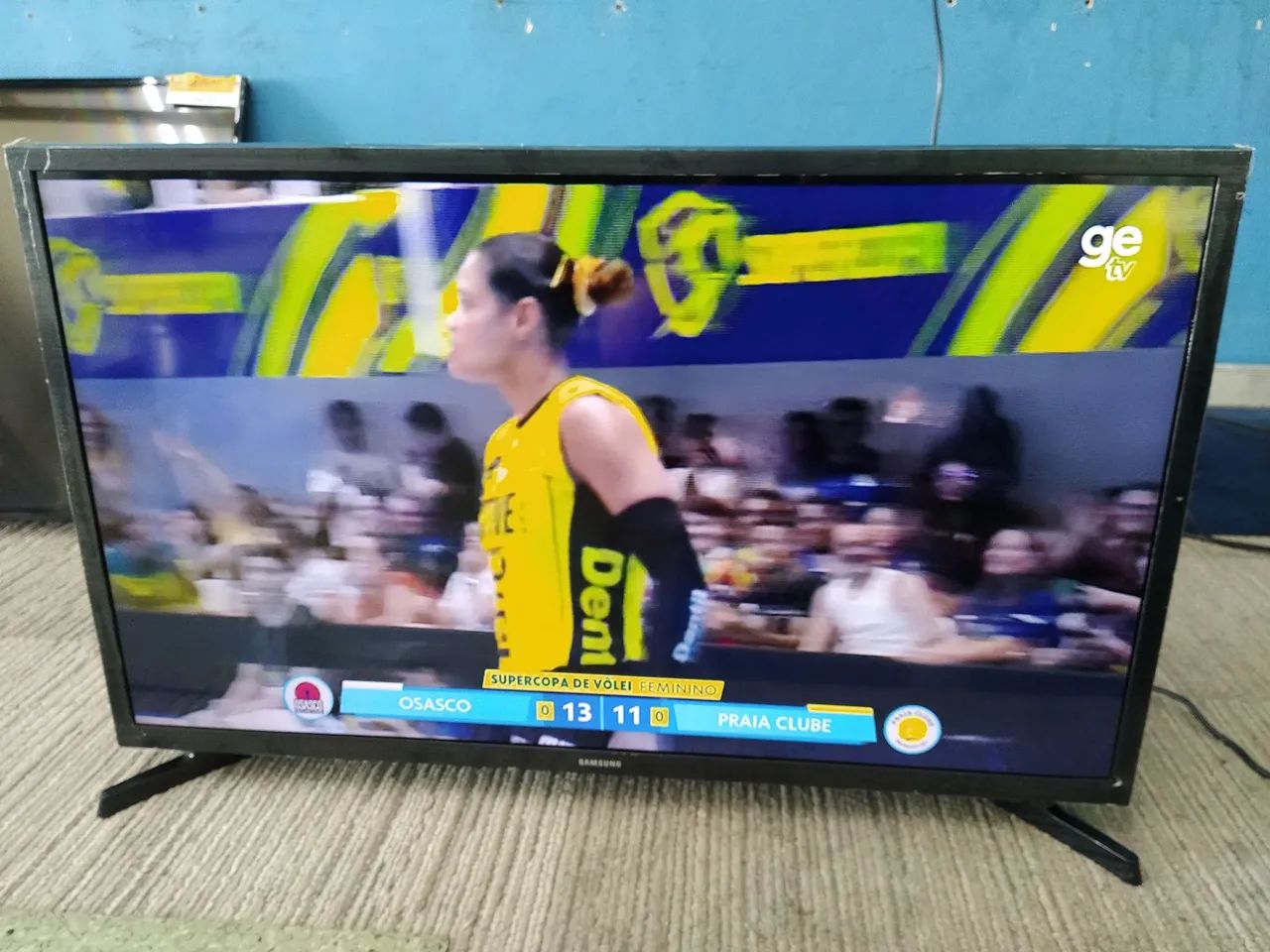 Tv 32 " Samsung Smart  - Foto 4