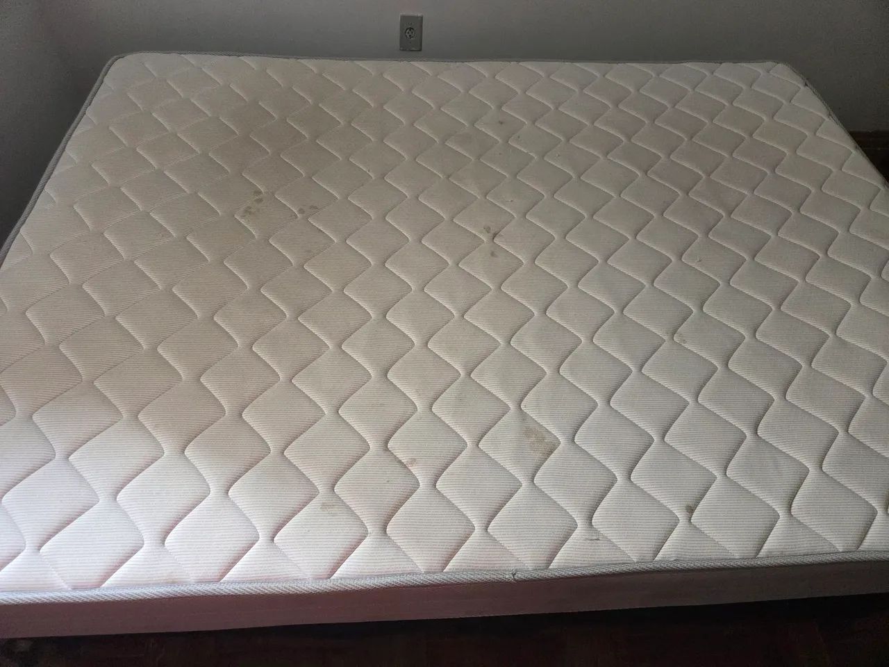 Cama box completa - Foto 3