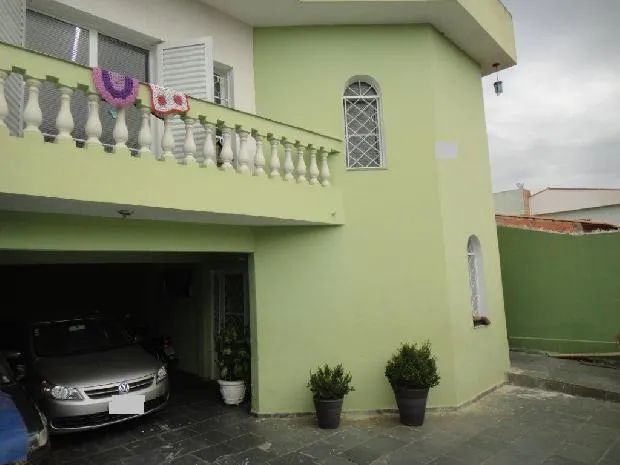 Casa em Bairros em Sorocaba - Foto 2