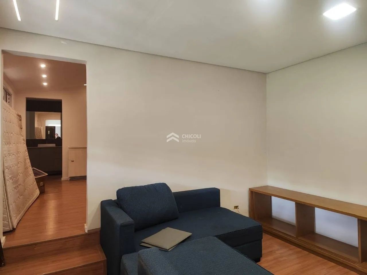 Casa com 2 quartos, do Carmo (Canguera) - São Roque - Foto 4