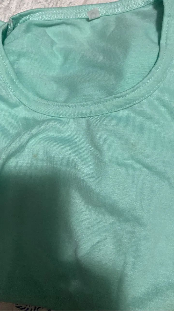Camisetas para sublimação  - Foto 5