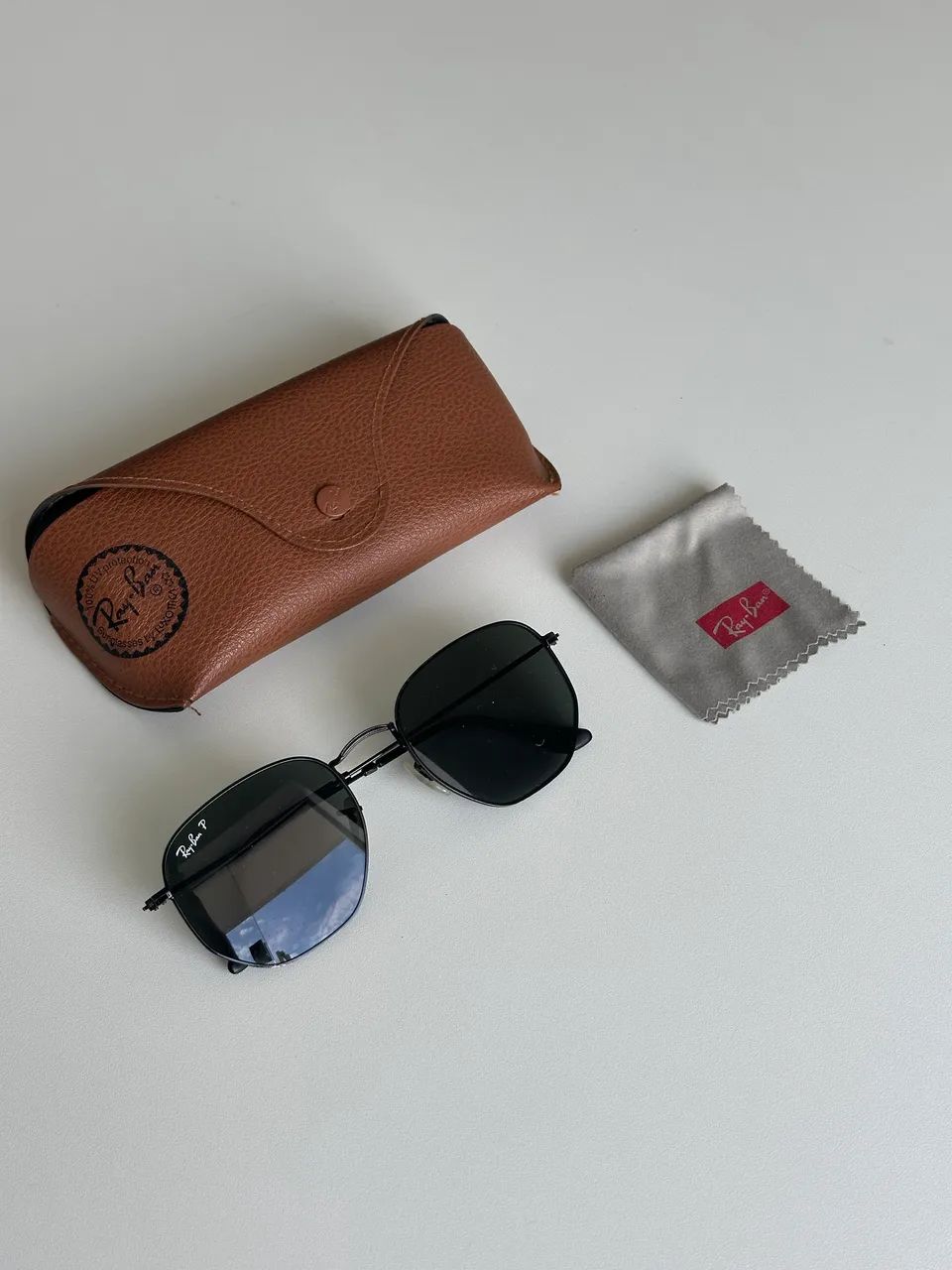 Óculos Rayban - Foto 2