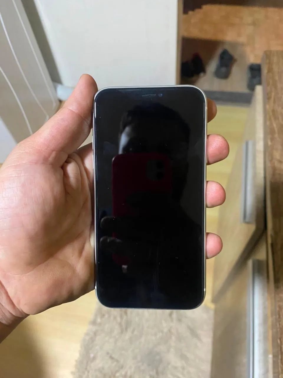 iPhone XR - Foto 2