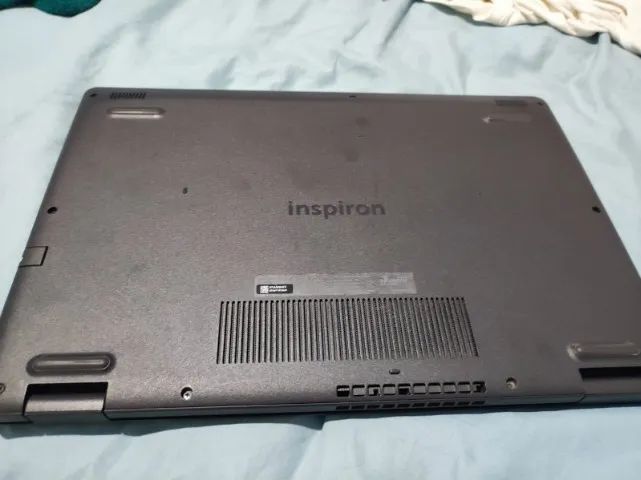 Notebook Dell Inspiron 3501 Intel i5-1135G7 8GB RAM 256GB SSD - Intel Iris Xe Graphics - Foto 4