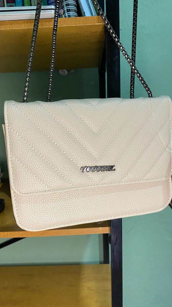 Bolsa Feminina - Foto 3