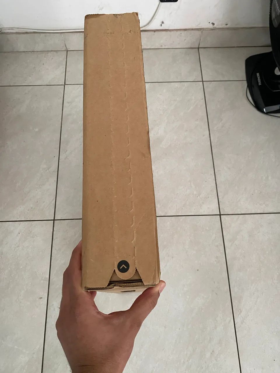 Kit Starlink 4 geração - nova - nunca foi aberta a caixa - Foto 3