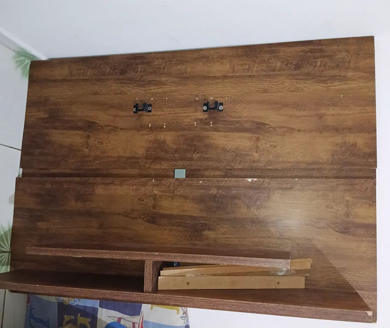 Painel de parede para TV de 32 a 60"