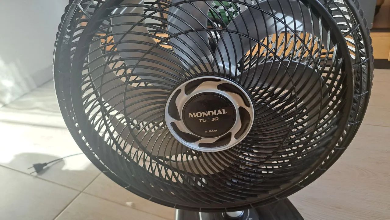 Ventilador 220vots