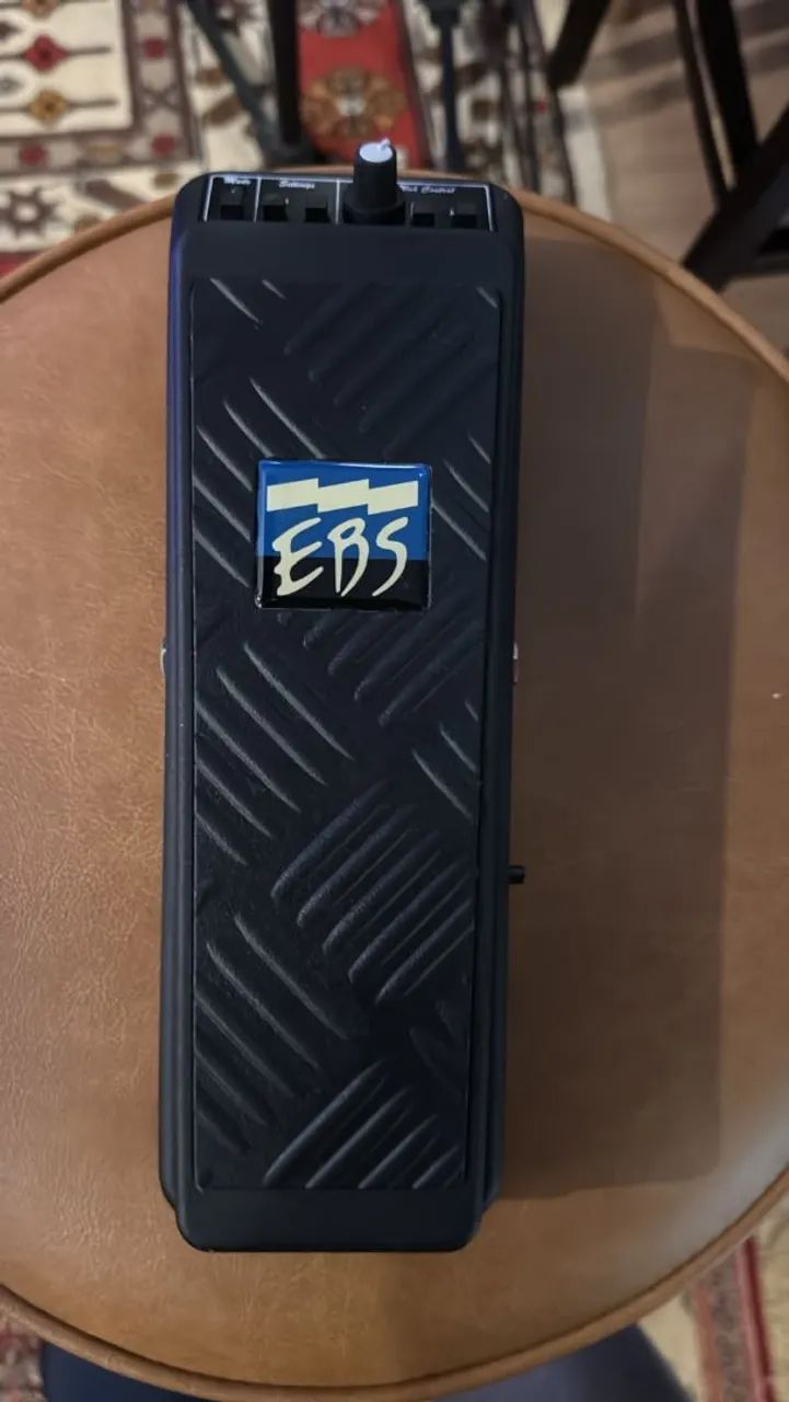 EBS WahOne ( sem trocas)