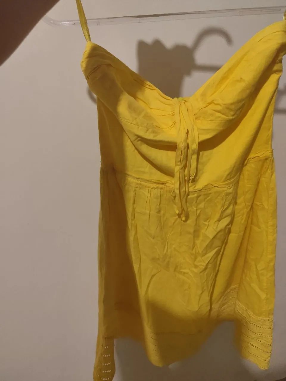 Lindo vestido de verão  - Foto 5