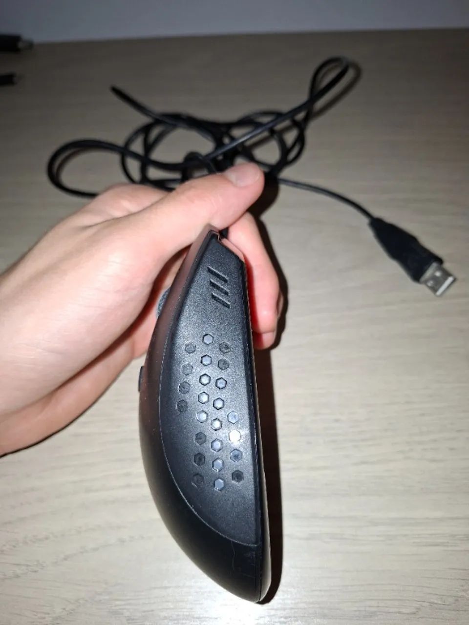 Mouse gamer redragon gainer m610 3200 dpi - Foto 3