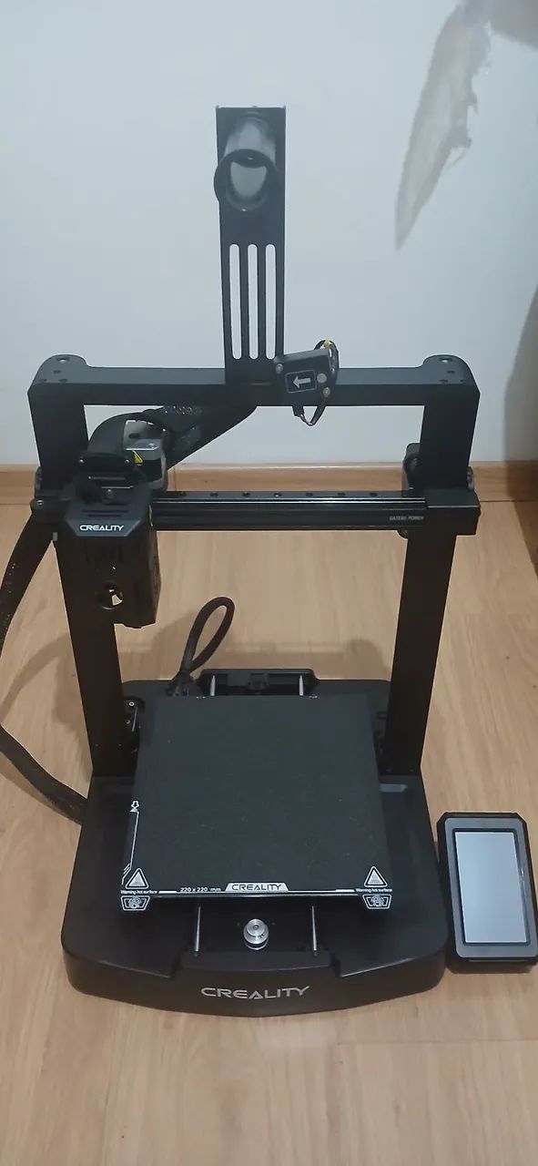 IMPRESSORA ENDER 3 kE