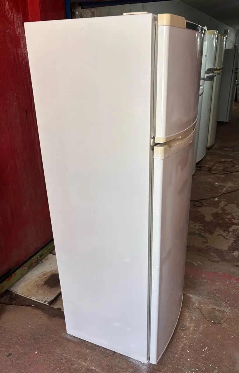 Geladeira Consul Degelo - Foto 3