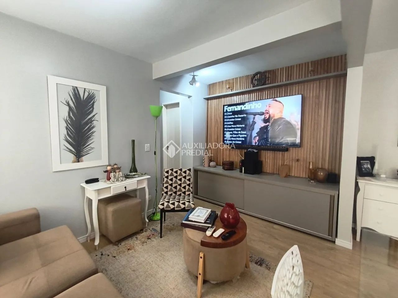 Apartamento em Coqueiros, Florianópolis - Foto 2