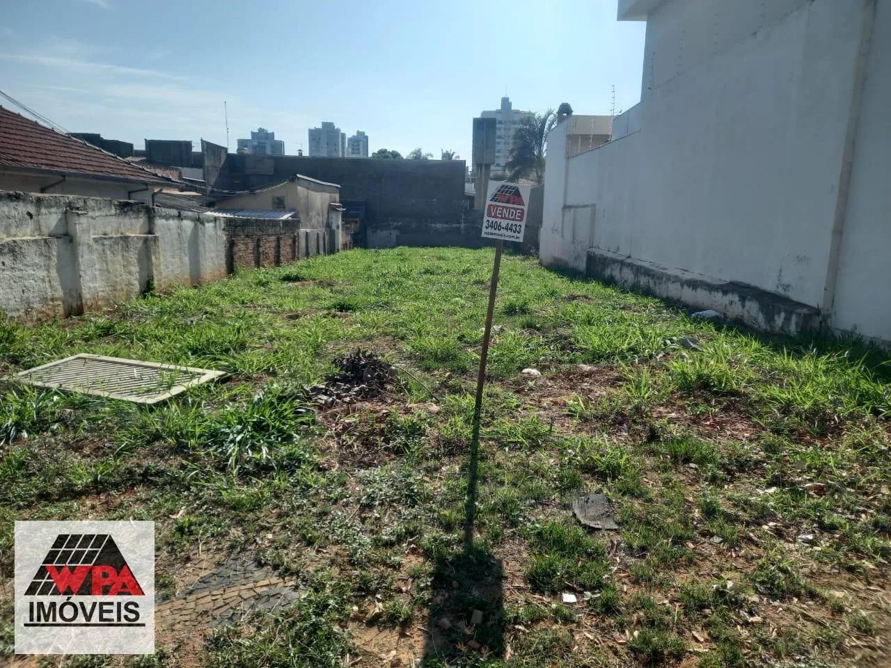 Terreno Padrão em Americana - Foto 3