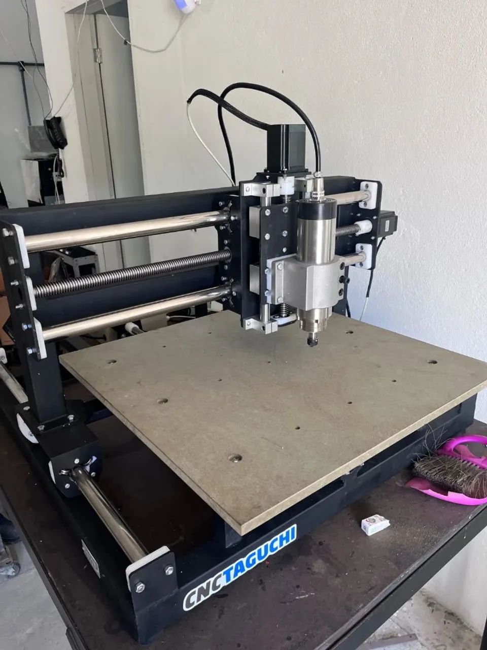 CNC Router