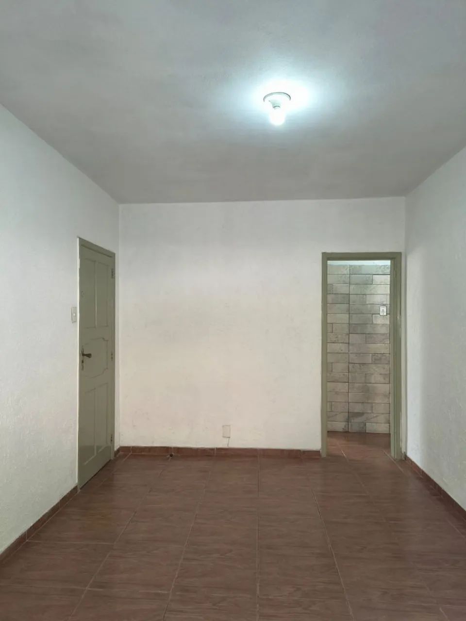 Apartamento térreo no centro - Foto 4