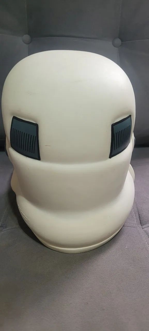 Capacete Stormtrooper infantil  - Foto 5