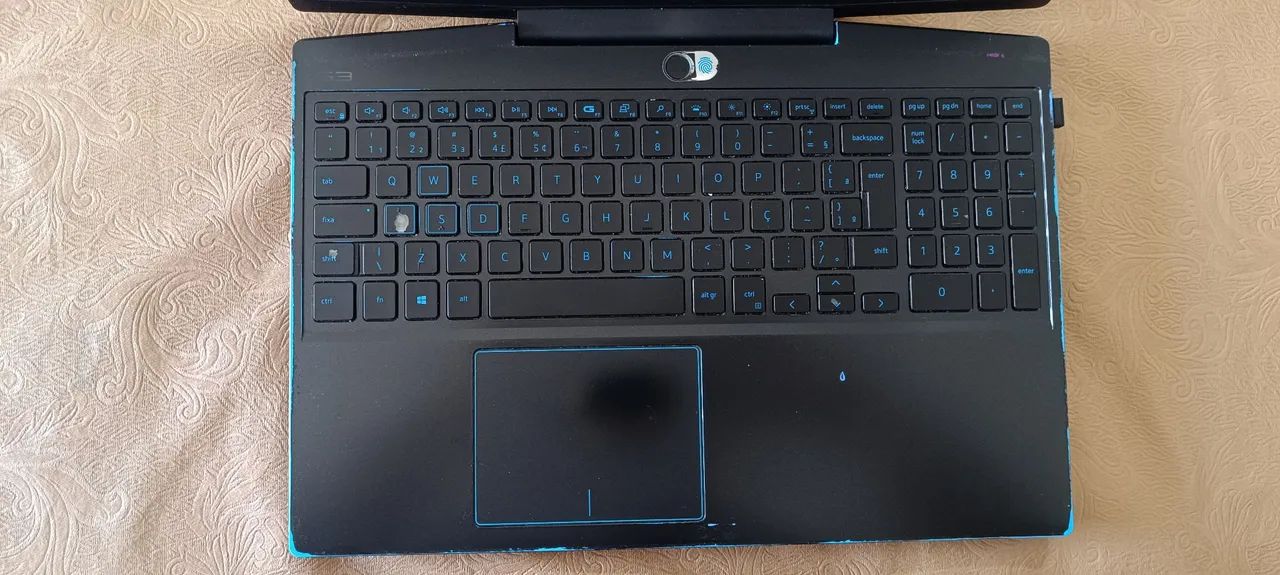 Notebook Dell Gaming G3 - Foto 3