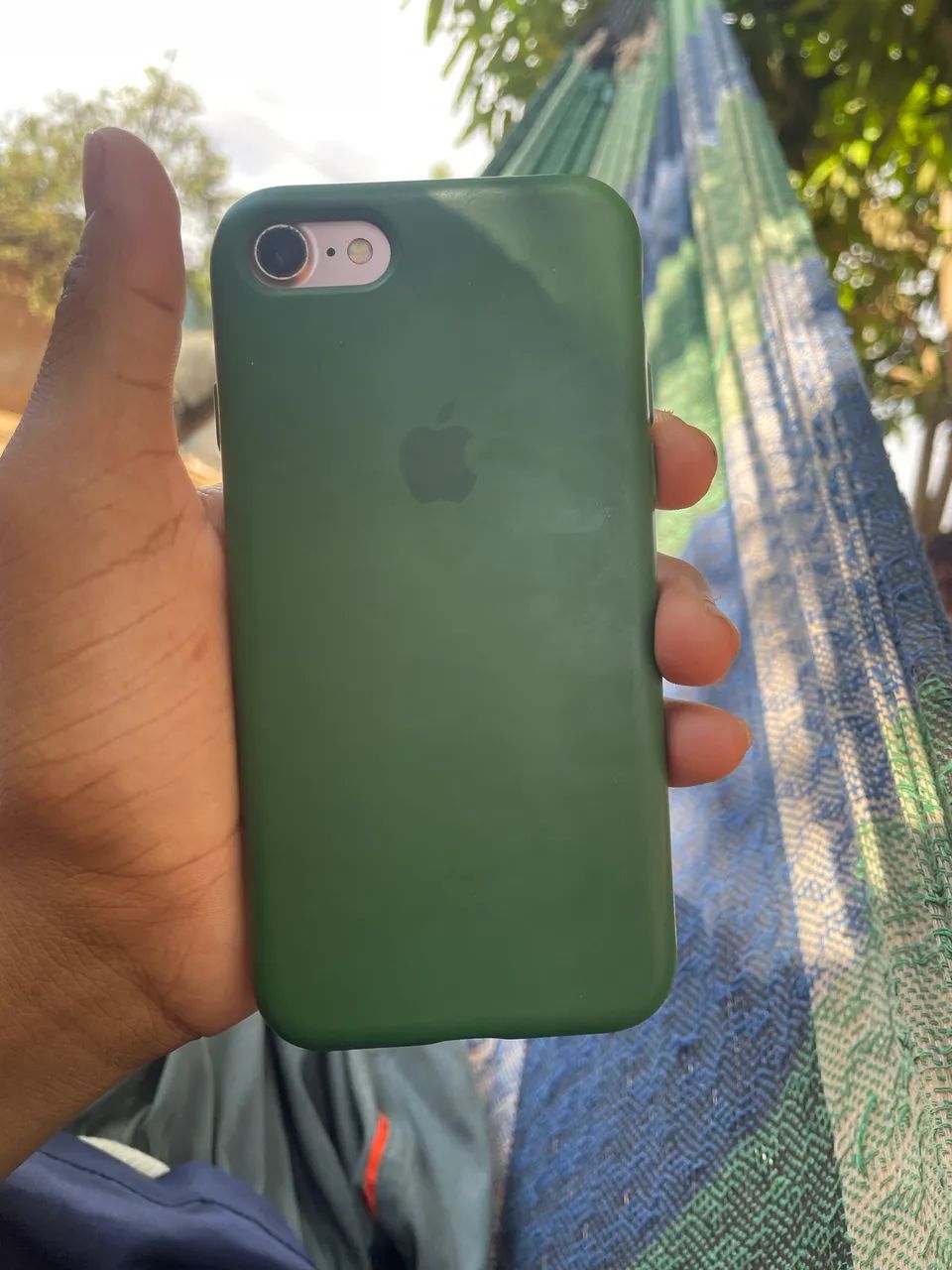 iPhone 7 - Foto 2