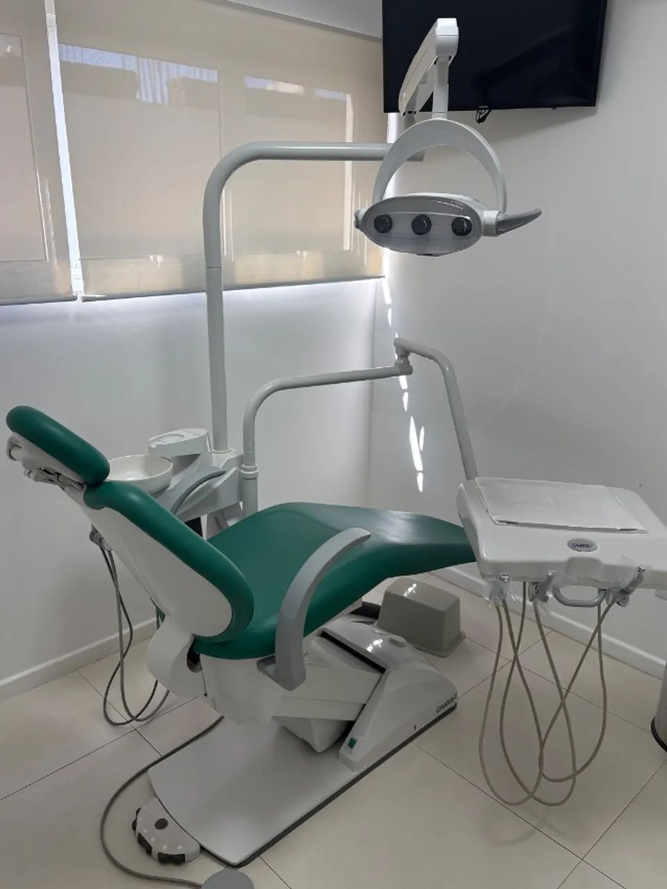 Cadeira odontológica  - Foto 2