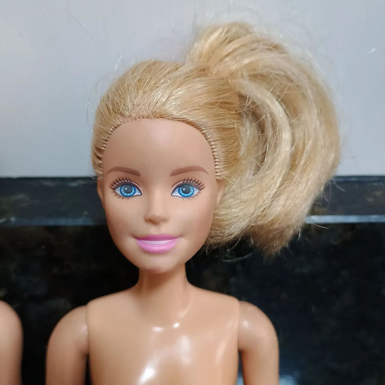 2 Bonecas da Barbie- Edição 2015 - Foto 3