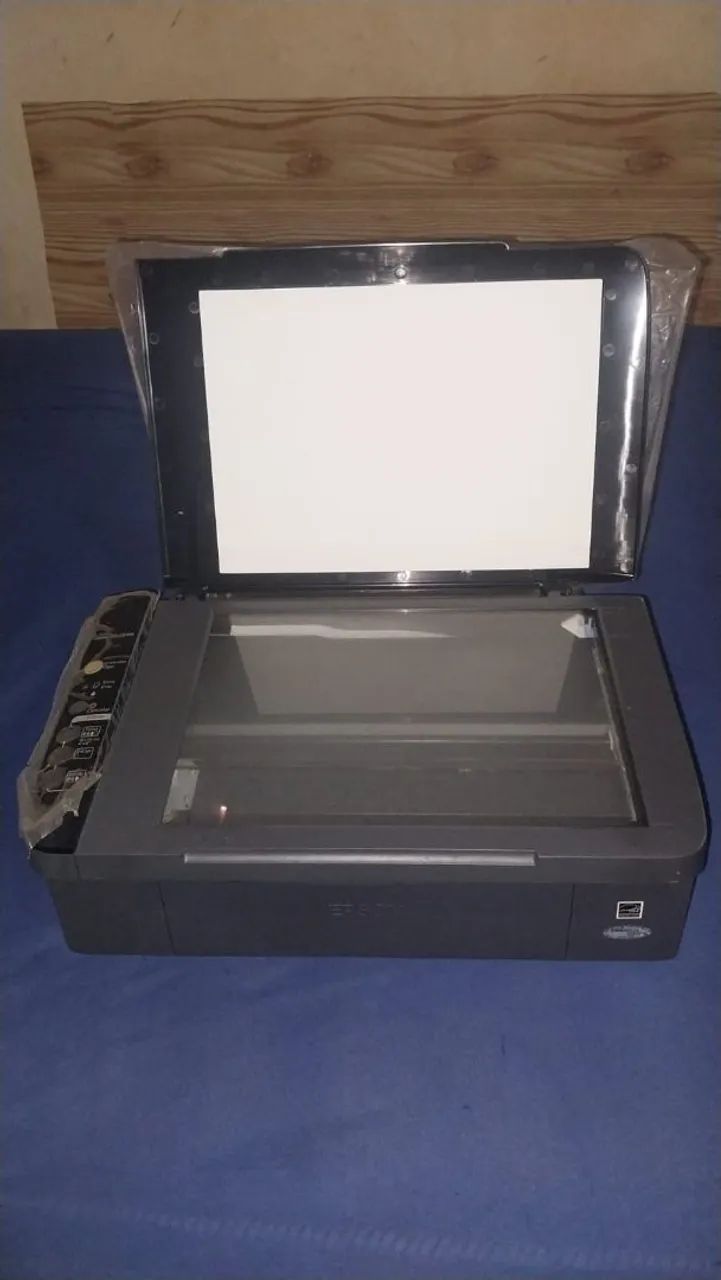 Vendo impressora  - Foto 2