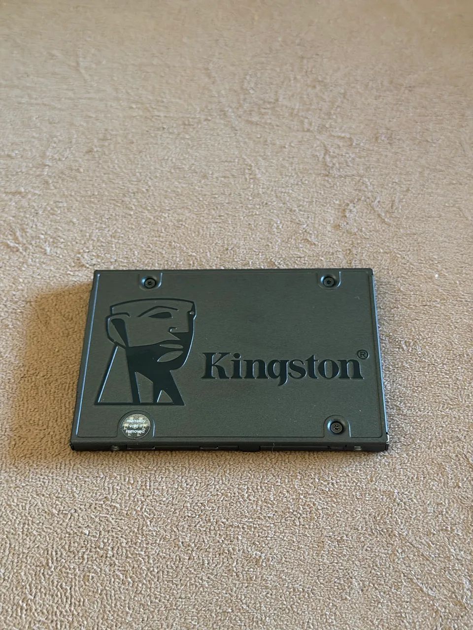 Ssd 480gb kingston 