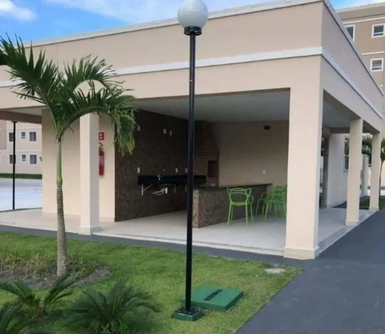 Condomínio Baía dourada - Foto 4