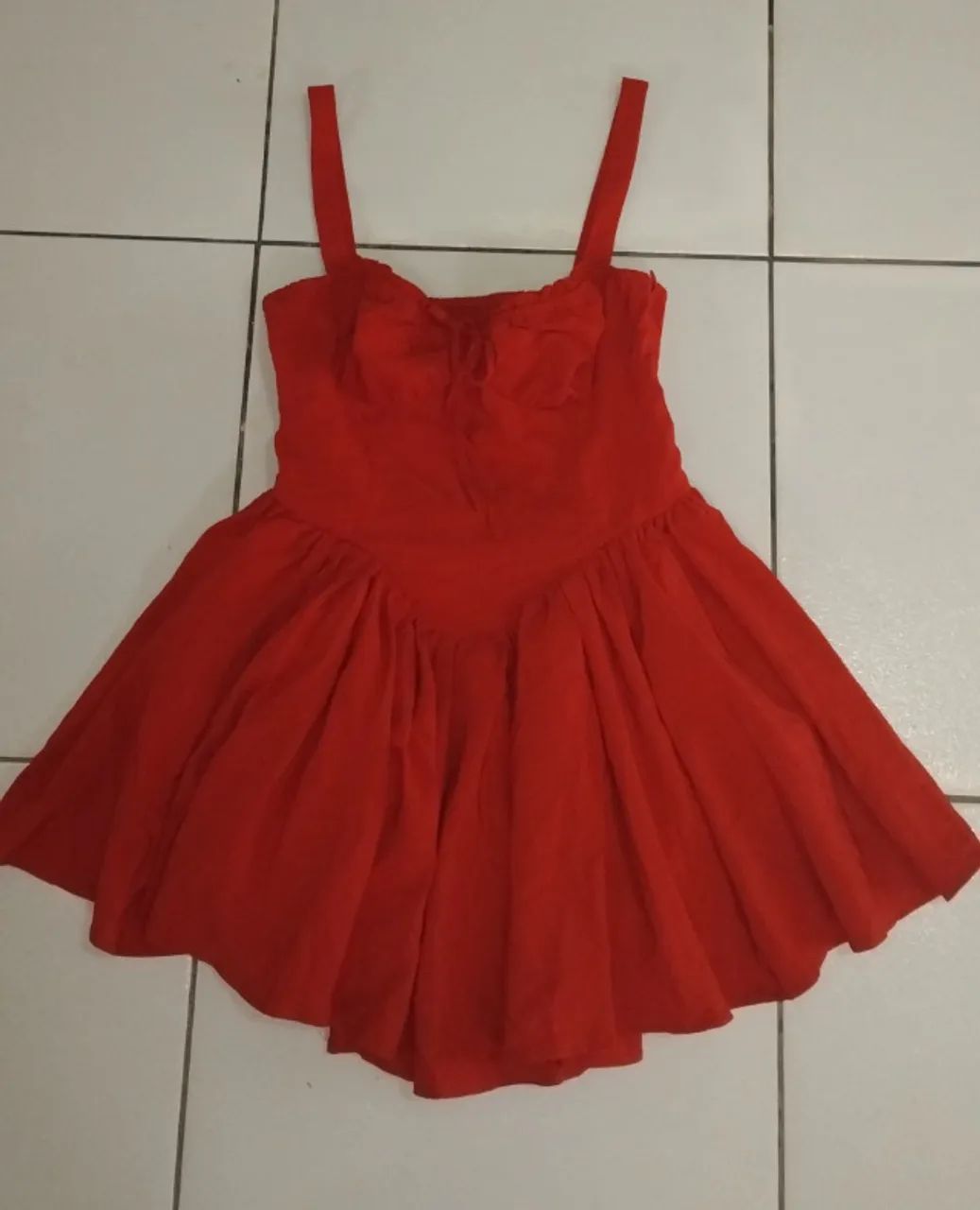 Vestido boneca - Foto 2