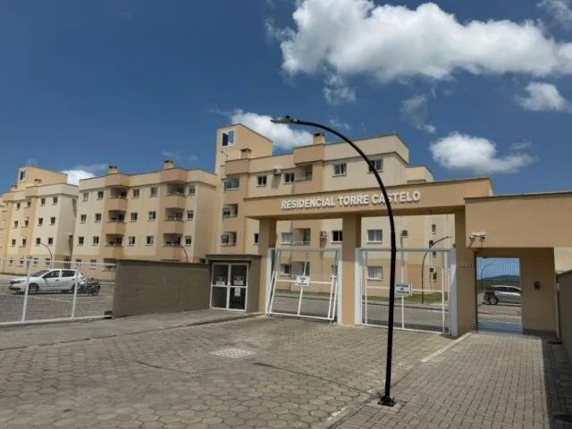 Apartamento 2 dormitórios - Monte Castelo - Tubarão/SC
