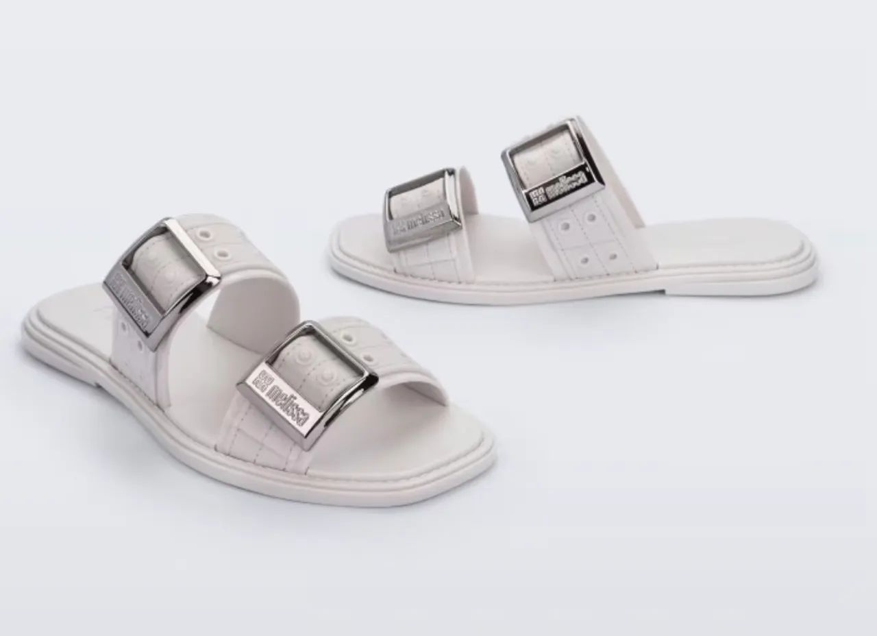 Melissa Ladylike Slide