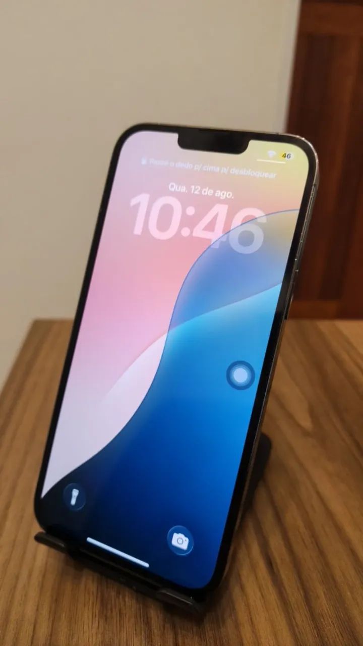 IPHONE 13 PRO MAX 512GB - Foto 2
