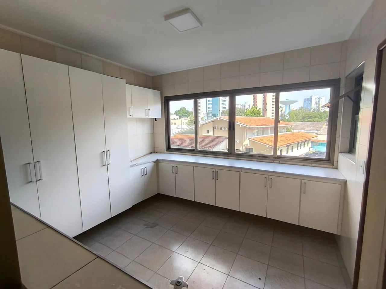 ALUGO APARTAMENTO ED POR DO SOL - Foto 4