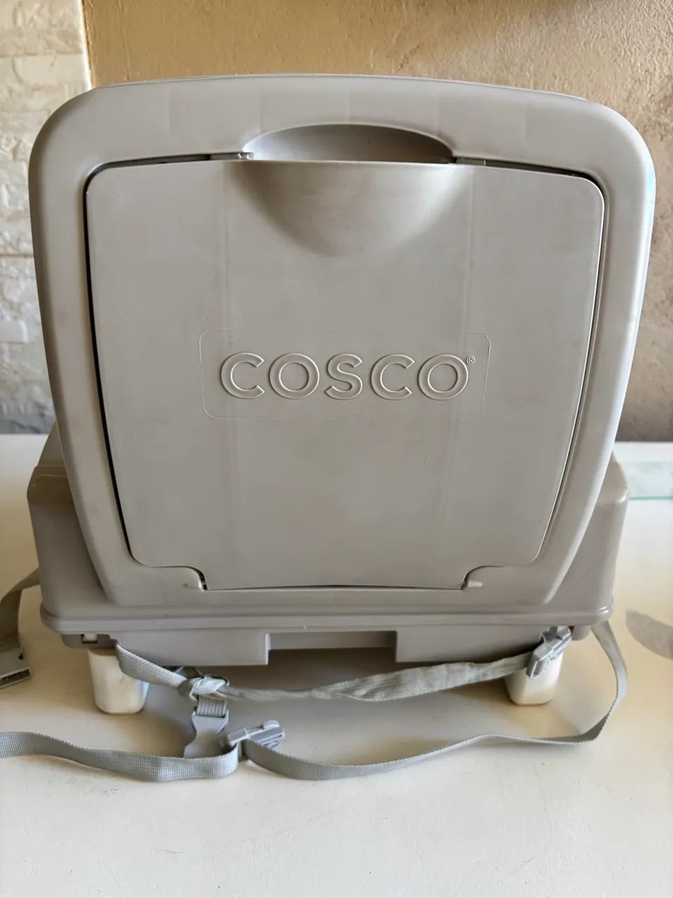 Cadeira alimentação para desapegar - Foto 3