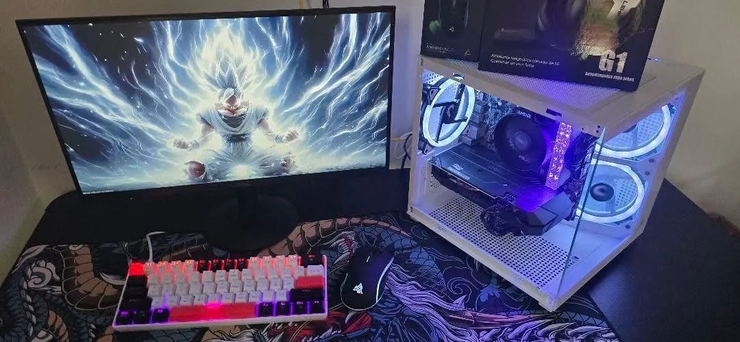 PC GAMER 