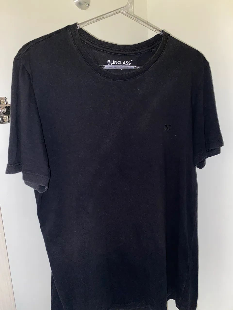 Camisa básica Blinclass P