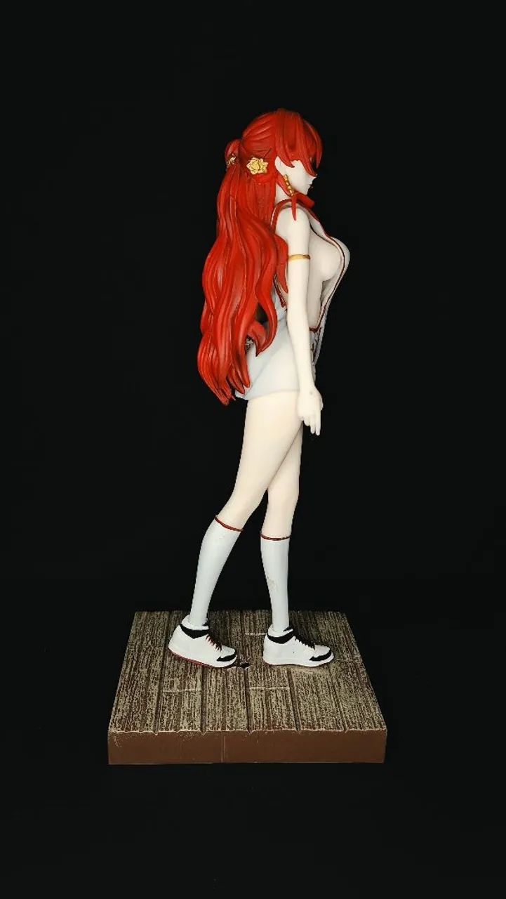 Figure Rail Himeko H-I Star - Foto 2