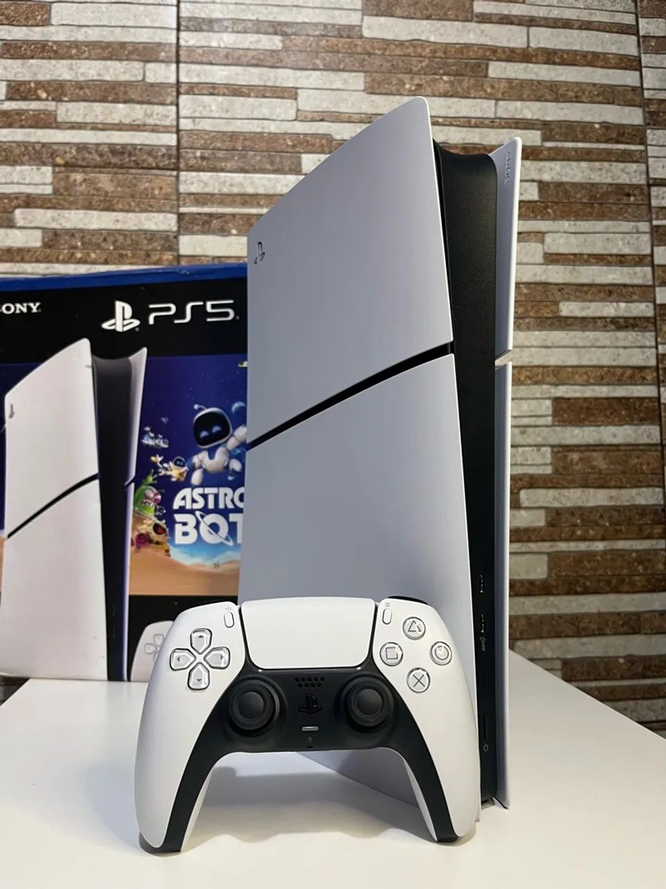 PlayStation 5 Slim Digital - Foto 5