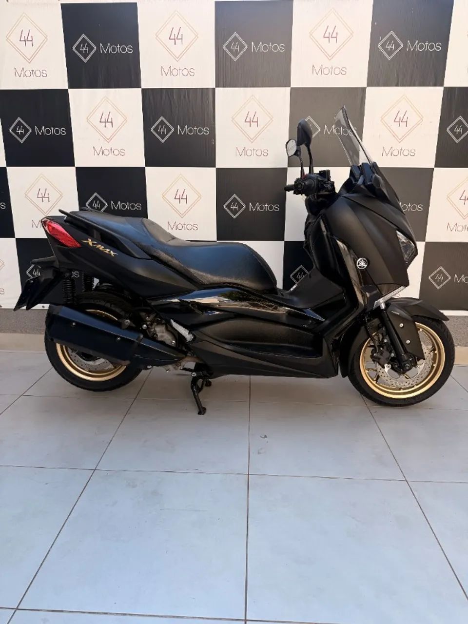 Yamaha Xmax 250 ABS 2021 - Foto 3